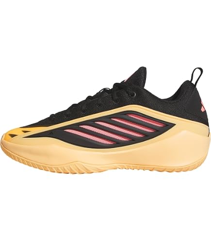 Amazon | [adidas] メンズ アンソニー・エドワーズ 1 ロー A.E. 1