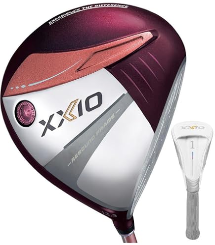 Amazon.co.jp: ダンロップ XXIO ゼクシオ 13 インターナショナルモデル