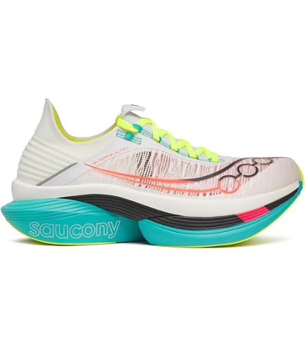 Amazon.co.jp: サッカニー（SAUCONY） エンドルフィン エリート 2