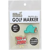新品タグ付き トムとジェリー ゴルフバッグ F (99) 公式】トムとジェリー ゴルフトートバッグ（ゴルフグッズ