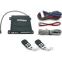 CEP スマートロックマン　サイレンセット 新品未使用 スマートロックマン