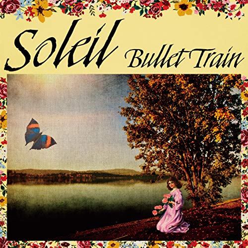 ソレイユ / 超特急