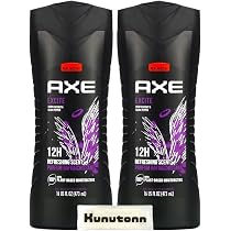 Amazon | アックス AXE ボディソープ ボディウォッシュ エキサイト