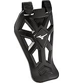 ミズノ ホッケー型キャッチャーマスク ブラック Amazon | MIZUNO SAMURAI G4 ホッケー型キャッチャーマスク