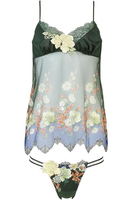 Amazon | [ワコール] サルート Salute 93グループ セットアップ  