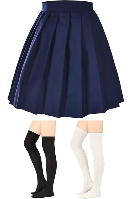 schoolgirl skirt