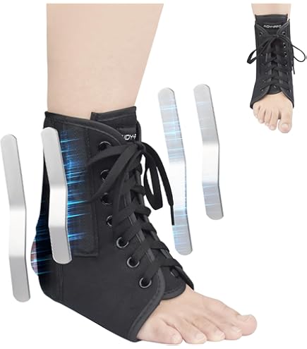 Amazon.co.jp: Shock Doctor 849 ウルトラジェルレースアップアンクル