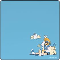 Amazon.co.jp: AIM1 陽炎 マウスパッド ゲーミング ゲーミングマウス