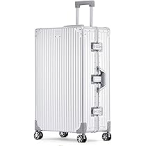 Amazon.co.jp: [Manatsulife] スーツケース キャリーケース