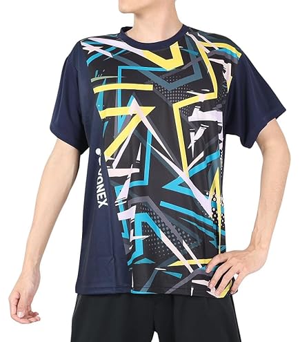 ROYさん専用ヨネックス テニスウェア Tシャツ Amazon.co.jp: ヨネックス（YONEX） テニスウェア 昇華Tシャツ