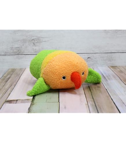 Amazon.co.jp: タイトー ポインコ 特大サイズぬいぐるみ