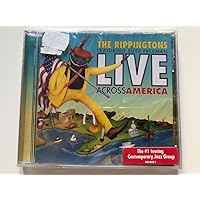 Amazon.co.jp: The Best of the Rippingtons: ミュージック