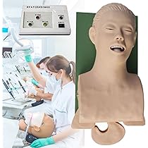 気管内挿管練習キット Amazon.co.jp: 気管内挿管トレーニングシミュレーターモデル