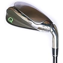 【11番手】Qクラブ Qゴルフ　Q Golf Club アジャスタブルクラブ 11番手】Qクラブ Qゴルフ Q Golf Club アジャスタブルクラブ