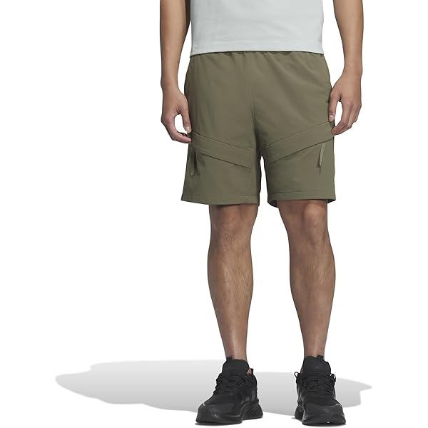 Amazon | [アディダス] ハーフパンツ NG W.R ショーツ KQU63