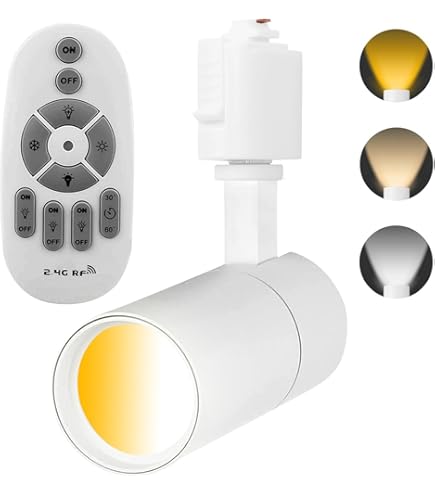 Amazon | 無印良品 システムライト用LEDスポットライト・大/ホワイト