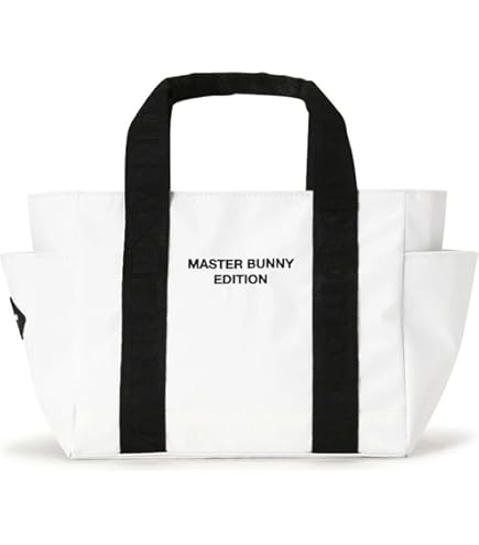 Amazon.co.jp: [マスターバニー] 保冷 カートバッグ (2WAY仕様