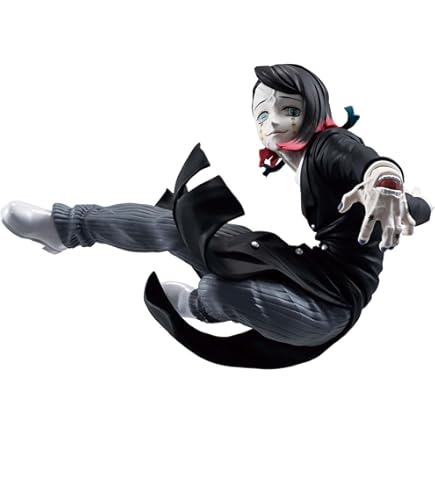 Amazon.co.jp: アニプレックス ConoFig(コノフィグ) 魘夢(えんむ) 鬼滅