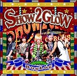 SHOW 2 GLOW