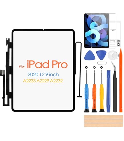 新品 iPad Pro 11 1st 2018 液晶パネル 画面交換タッチパネル Amazon.co.jp: A-MIND For iPad Pro 11 1st 2018 液晶パネル
