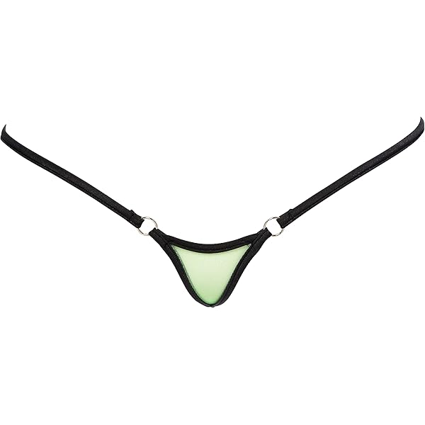 Amazon.co.jp: [ラ ポーム] Tバックショーツ スーパーローライズ