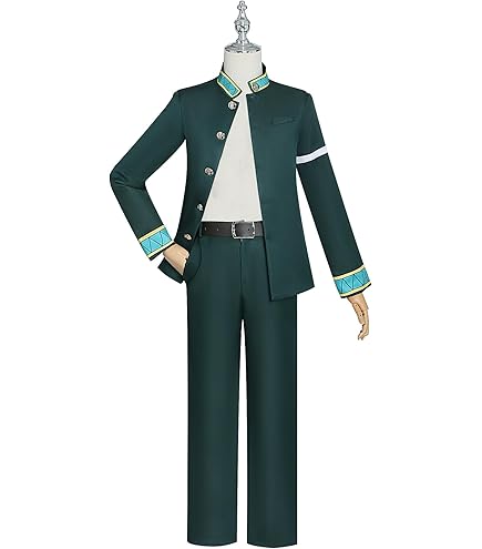 Amazon.co.jp: ペルソナ5 コスプレ衣装 雨宮蓮 芳澤かすみ