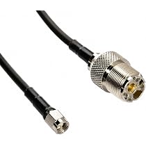 Amazon | 第一電波工業 ダイヤモンド 144/430MHz帯高利得2バンド