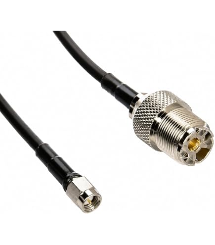 Amazon | 第一電波工業 ダイヤモンド 144/430MHz帯高利得2バンド
