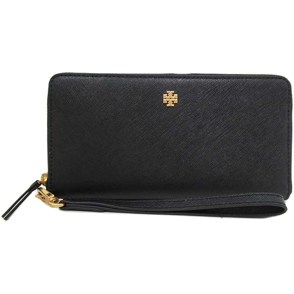 Amazon | [トリーバーチ] 財布 長財布 キラ シェブロン レザー