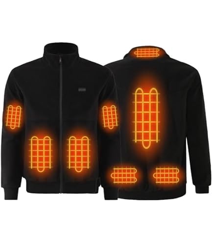 Amazon.co.jp: マキタ 18V/14.4V/10.8V 充電式暖房インナー インナー