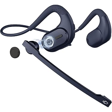 ◎ ACREO オープンイヤーヘッドフォン 防水ケース付き ◎ ACREO