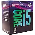 Intel CPU Core i5-8400 2.8GHz 9Mキャッシュ 6コア/6スレッド LGA1151 BX80684I58400【BOX】【日本正規流通品】