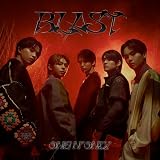 【Amazon.co.jp限定】BLAST (初回限定盤B)(Blu-Ray付)(特典:メガジャケ付)