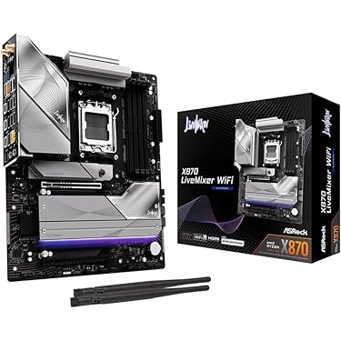 【美品】CPU+マザーボード ASRock ATXマザーボード Z890 Pro RS WiFi Z890-Pro-RS-WiFi