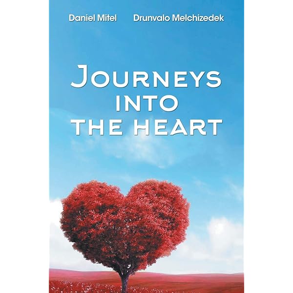 Drunvalo Melchizedek ドランヴァロ　メルキセデク Amazon.co.jp: Living in the Heart: How to Enter into the