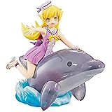 一番くじ 物語 シリーズ 暦ノ夏ノ一齣 ラストワン賞 ラストワンver. フィギュア 忍野忍