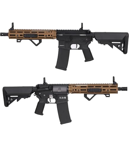 Amazon | Specna Arms(スペクナ アームズ) Daniel Defense RIII SA-P28