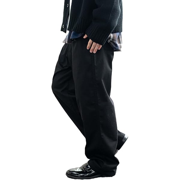 Amazon | Etavirp NYLON PANTSエタヴァープ ナイロン パンツ XL