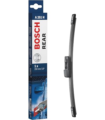 Amazon | BOSCH(ボッシュ) フラットワイパーブレード エアロツイン