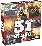 51st State Master Set Board Game[並行輸入品]