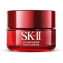 Amazon.co.jp: ステムパワー リッチ クリーム 50g : ビューティー