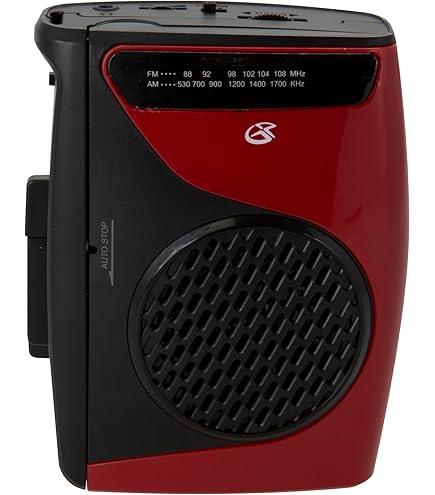 Amazon.co.jp: Sony WM-FX197 AM/FM Cassette Walkman : 家電