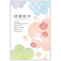 年賀ハガキ2026年版　100枚　2025年版　100枚　2015年版 29枚 Amazon | artgear 年賀状 2025年 ハガキ (令和7年) 巳年 デザイン