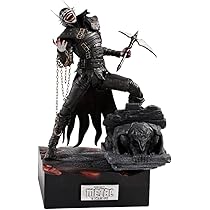 Amazon.co.jp: HiPlay 良品製造 1/12 『バットマン：アーカムナイト
