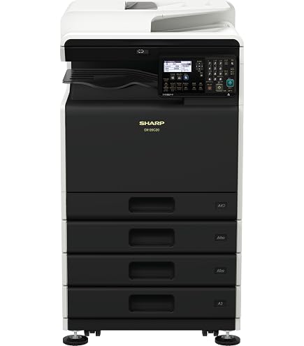 Amazon.co.jp: Canon ミニコピア DPC995 33枚/分高速コピー 両面コピー 