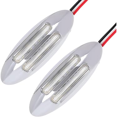 Amazon.co.jp: Takenous 竹村商会 JDM PARK採用モデル BLADE LED