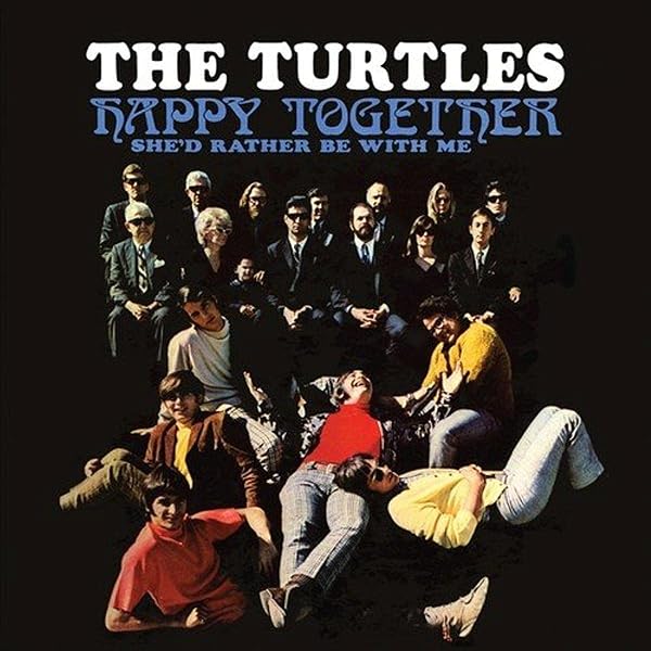 Amazon.co.jp: Turtle Soup: ミュージック