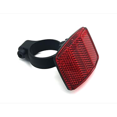 Amazon.co.jp 人気ギフトランキング: 自転車用リフレクター で、ギフト