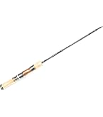 Amazon | メジャークラフト トラウトロッド ベイト ファインテール FSX