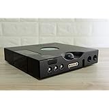 Chord Electronics Hugo TT 2 DAコンバーター ヘッドフォンアンプ (ブラック)